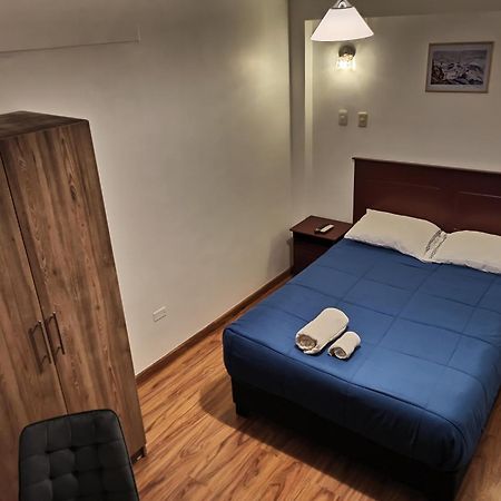 El Ave Azul Boutique Hotel Cuzco Exterior photo